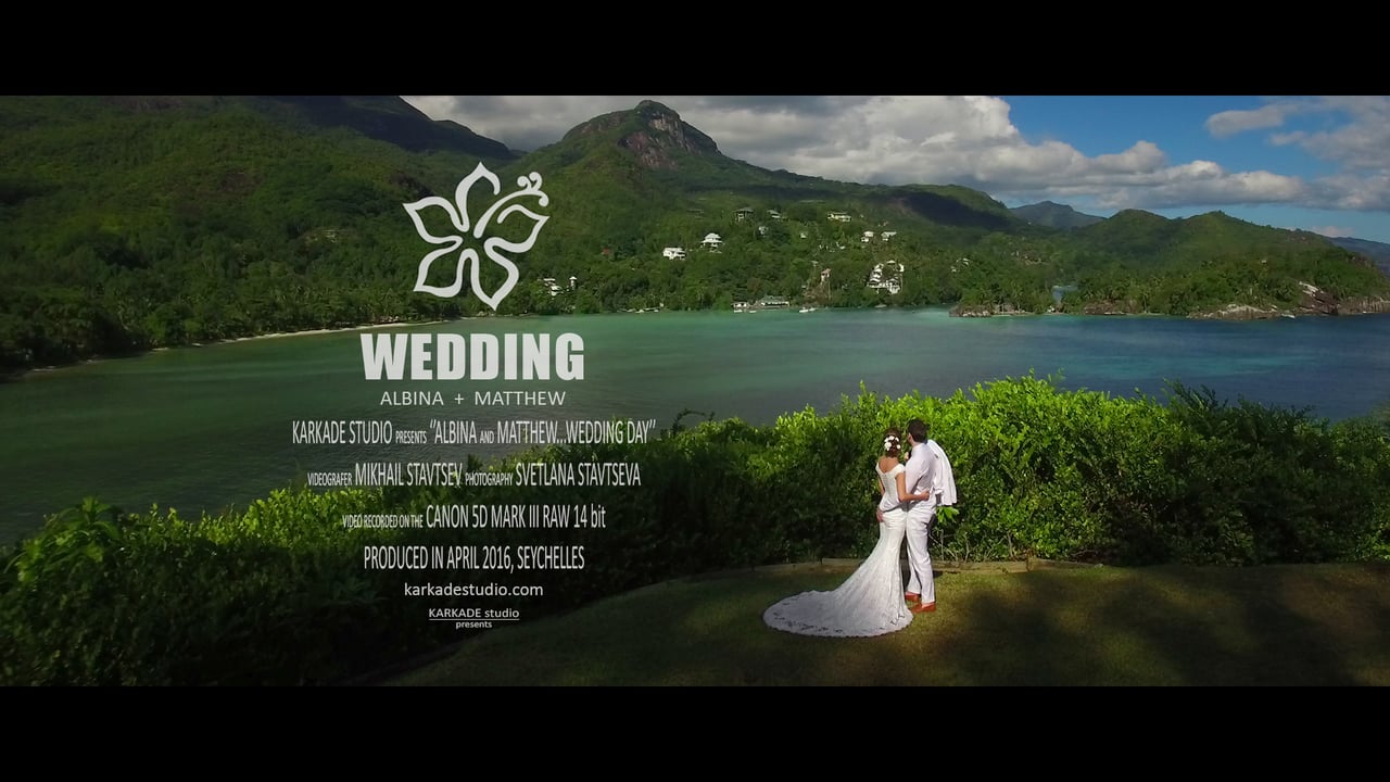 Свадьба на Сейшелах Wedding in Seychelles, Сейшельские острова, Фотограф Светлана Ставцева, #142130