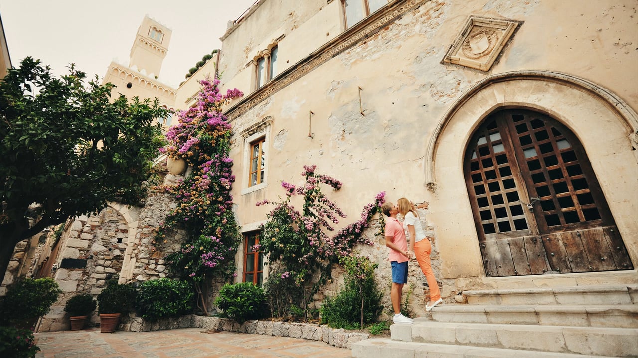 Сицилийское LoveStory, Италия, Фотограф Дмитрий Худяков, #160071