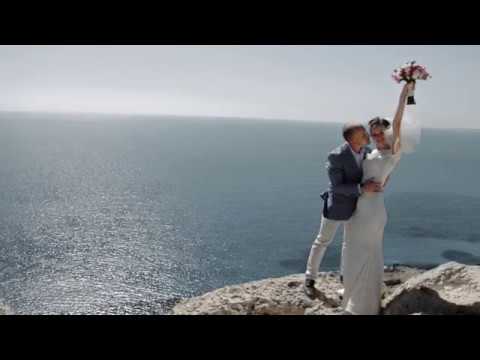 Свадьба на Кипре Айа-Напа
