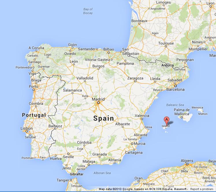 Ibiza-on-Map-of-Spain