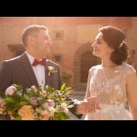 Свадьба в Тоскане, Италия Wedding in Tuscany, teaser