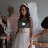 Rabih&Razan. Wedding clip. Everybody dance now