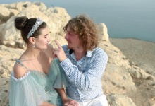 Yulia&Vadim, Cyprus