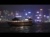Welcome To Hong Kong - 2011. TouristikVideo