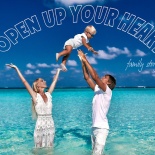 Family Story (Open Up Your Heart)