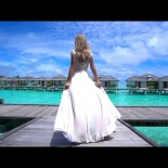 Wedding and Honeymoon in Maldives // Свадьба на Мальдивах (Sun Island Resort & Spa)