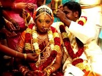 SDE Свадьба в Сигапуре
