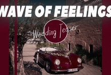 Wedding Teaser (Wave of Feelings)