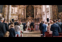 Свадьба в Германии