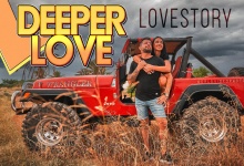 Love Story (Deeper Love)