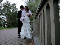 Станислав & Алёна - свадебный клип