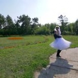 Александр и Ольга - Свадебный клип SDE - смонтировано в день свадьбы