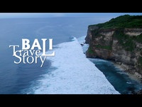 Travel Story BALI