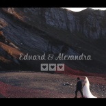 Kari Video | Wedding - Eduard+Alexandra