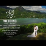 Свадьба на Сейшелах Видеограф на Сейшелах