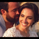 Tania and Louis Destination Wedding in Puerto Escondido, Mexico (Boda en Puerto Escondido 2016)