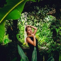 Медовый месяц на Бали | Екатерина Затонская