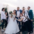 Агентство (Организатор) #kovaleva_wedding