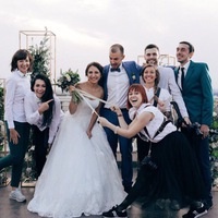 Агентство (Организатор) #kovaleva_wedding | Отзывы