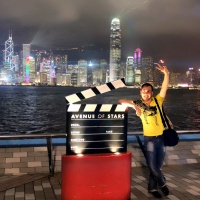 Welcome To Hong Kong - 2011. TouristikVideo | Илья Барановский | Гонконг