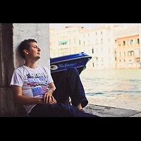 Медовый в Венеции | Вячеслав Саликов | Италия