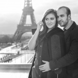 Фотосессии для настоящих романтиков на Лазурном берегу Франции