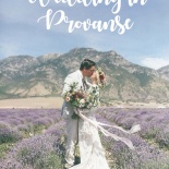 Организация свадьбы и фотосессии в Провансе