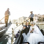 Свадебное видео в Венеции