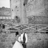 Свадьба  на юге Италии