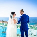 Таинство венчания на Кипре