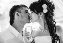 Свадьба на Кубе