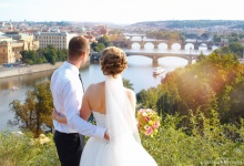 Свадьба Сергея и Юлии
