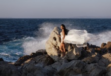 Свадьба в Греции о.Кос