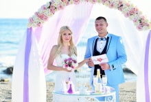 Компания "Свадьба в Турции"