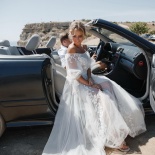Свадебная фотосессия в Крыму