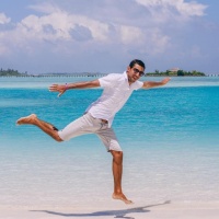Мальдивы | Евгений Лисовой
