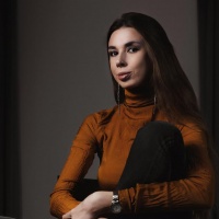 2016 - 2018 Иордания | Татьяна Ялова