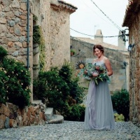 Годовщина свадьбы в Испании | Oh, mi España