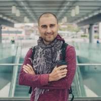 Видеооператор в Черногории http://movietale.ru | Роман Бояркин (видеограф) | Черногория