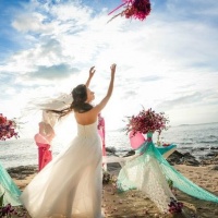 Свадьба на острове Ко Чанг | AT Travels. Co. Ltd | Таиланд