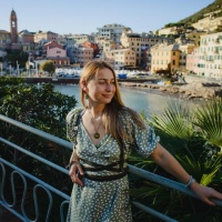 Любить в Италии | Катерина Кодякова