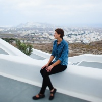Немного Крита | Алена Евтеева(Диканская) | Греция