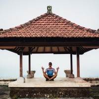 Лавстори на островах Гили | Михаил Затонский | Индонезия
