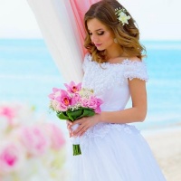 Свадьба на Самуи - Свадебная церемония на пляже | My Wedding day Samui