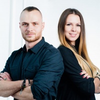 Илья и Катя (June,9 / 2017) | YouMe production | Беларусь