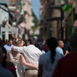 Havana wedding