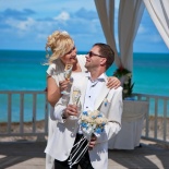 Cuba Wedding. Оля и Андрей