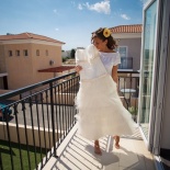 Свадьба на Кипре. Влюбленные, счастливые *))