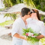 Свадебная фотосессиия на острове Самуи
