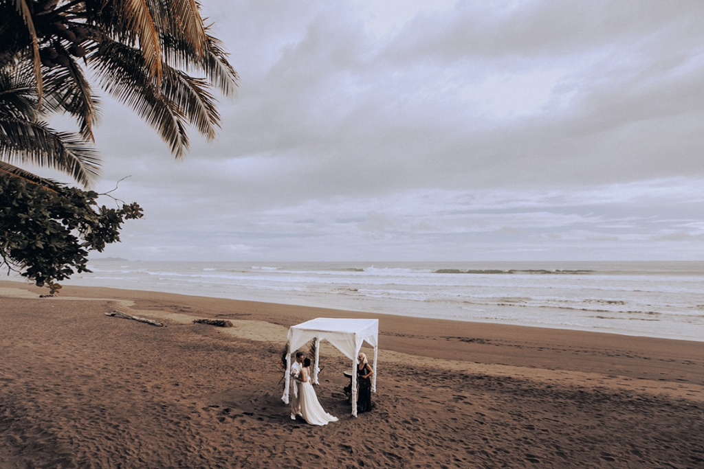 нереальные Ян и Ксюша, Коста-Рика, Фотограф Александра Бодрова, #80043